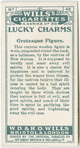 Grotesque Figure