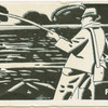 Fishing.