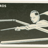Billiards.