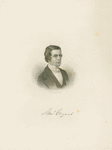 Rev. Samuel Osgood