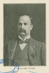 Dr. William Osler.