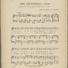 The stuttering coon