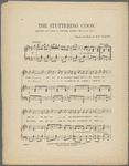 The stuttering coon