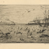 Les poissons (another impression)