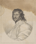 Endymion Porter.