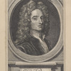 Portraits.