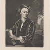 Portraits.