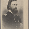 Maj. Gen. John Pope.