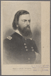 Maj. Gen. John Pope.