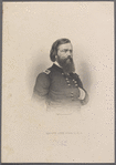 Maj. Gen. John Pope.