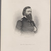 Maj. Gen. John Pope.