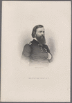 Maj. Gen. John Pope.