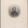 Maj. Gen. John Pope.