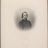 Maj. Gen. John Pope.