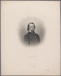 Maj. Gen. John Pope.