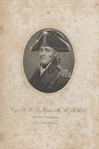 Capt. Sir H. R. Popham, K.M. & F.R.S.