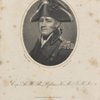 Capt. Sir H. R. Popham, K.M. & F.R.S.