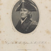 Capt. Sir H. R. Popham, K.M. & F.R.S.