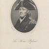 Capt. Sir H. R. Popham, K.M. & F.R.S.