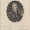 Capt. Sir H. R. Popham, K.M. & F.R.S.