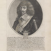 Charles de la Porte.