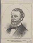 Albert G. Porter.