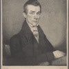 Rev. Nathaniel Porter.