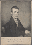 Rev. Nathaniel Porter.