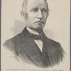 Rev. Noah Porter.