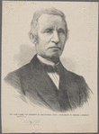 Rev. Noah Porter.