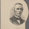 Rev. Noah Porter.