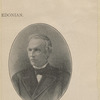 Rev. Noah Porter.