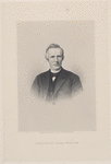 Rev. Noah Porter.