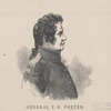 Gen. Peter B. Porter.