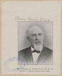 Rev. Thomas C. Porter.