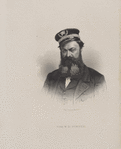 Com. W. D. Porter.