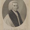 Rev. Beilby Porteus.