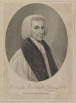 Rev. Beilby Porteus.