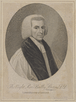 Rev. Beilby Porteus.