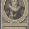 Jerom Weston, Earl of Portland.