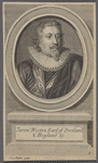 Jerom Weston, Earl of Portland.