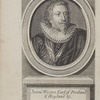 Jerom Weston, Earl of Portland.