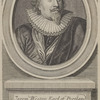 Jerom Weston, Earl of Portland.