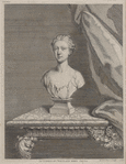 Lady Margaret Cavendish Holles Harley Bentinck, Duchess of Portland.