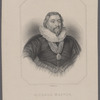 Richard Weston, Earl of Portland.