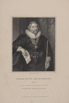 Richard Weston, Earl of Portland.