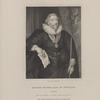 Richard Weston, Earl of Portland.