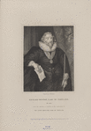 Richard Weston, Earl of Portland.
