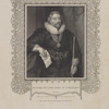 Richard Weston, Earl of Portland.
