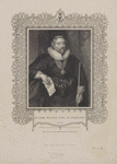 Richard Weston, Earl of Portland.